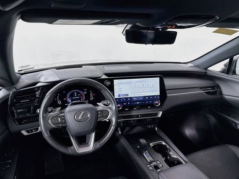 Used 2024 Lexus RX 350 Premium Plus w/ Convenience Package AWD/4WD image 23