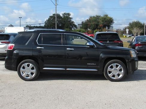 Used 2015 GMC Terrain Denali image 2