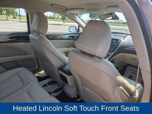 Used 2020 Lincoln MKZ AWD w/ Convenience Package image 42
