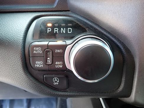 Used 2023 RAM 1500 Big Horn AWD/4WD image 22