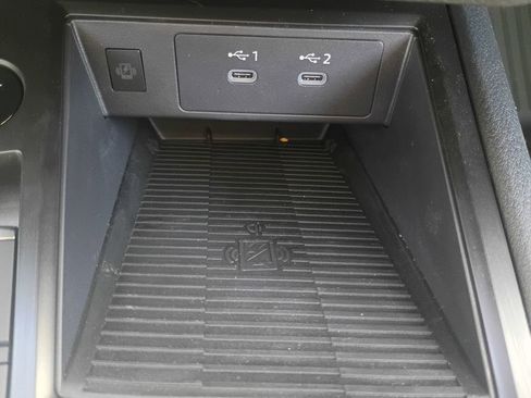 New 2026 Nissan Kicks SV w/ Cold Weather Package image 16