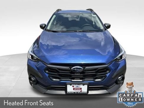 Certified 2025 Subaru Crosstrek 2.5i Premium AWD/4WD image 3
