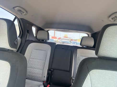 Used 2024 Chevrolet Equinox LS w/ LS Convenience Package FWD image 17