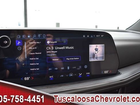 New 2026 Chevrolet Tahoe LS image 28