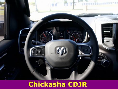 New 2026 RAM 1500 Big Horn image 9