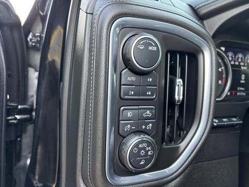 Used 2023 Chevrolet Silverado 2500 High Country w/ Z71 Off-Road Package image 31