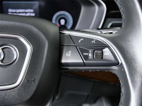 Certified 2023 Audi A5 2.0T Premium Plus w/ Premium Plus image 23