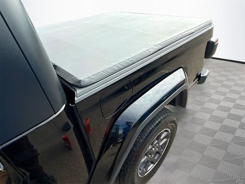 Used 2021 Jeep Gladiator Overland w/ Popular Equipment Package image 30