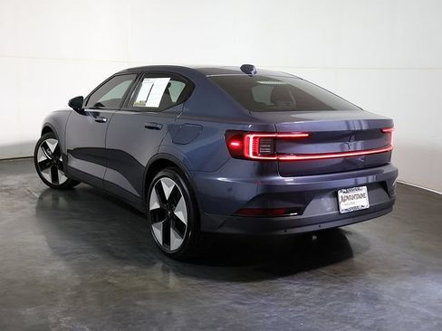 Used 2024 Polestar Polestar 2 AWD/4WD image 2