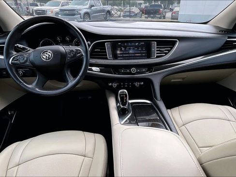 Used 2019 Buick Enclave Essence w/ Trailering Package, 5000 lbs. FWD image 15