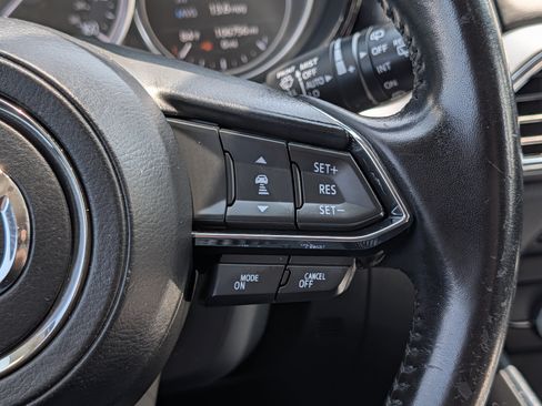 Used 2019 MAZDA CX-9 Touring AWD/4WD image 30