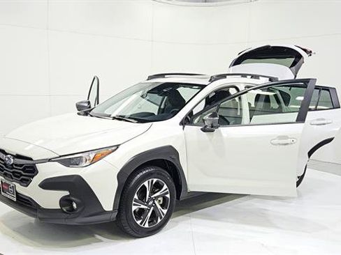Used 2025 Subaru Crosstrek 2.0i Premium AWD/4WD image 30