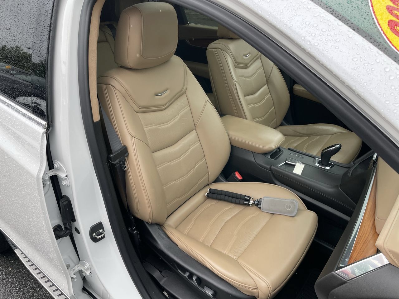 Used 2019 Cadillac XT5 Platinum AWD/4WD image 41
