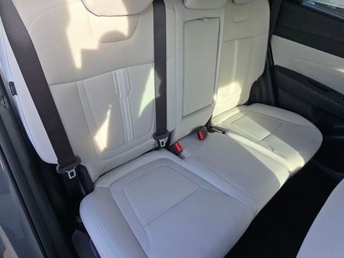 New 2026 Hyundai Tucson SEL AWD/4WD image 13
