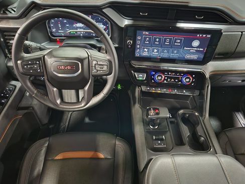 Used 2024 GMC Sierra 1500 AT4 w/ Technology Package AWD/4WD image 51