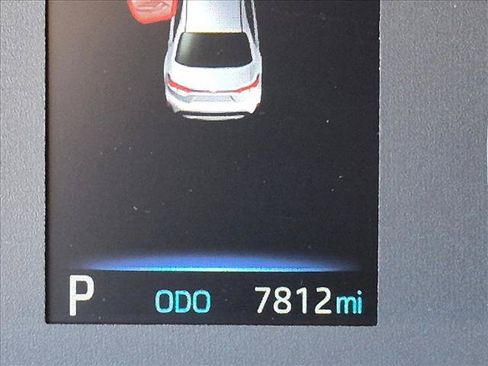 Used 2025 Toyota Corolla SE FWD image 10