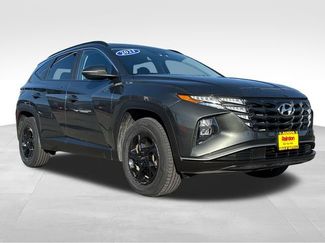 Used 2023 Hyundai Tucson SEL 360° Tour