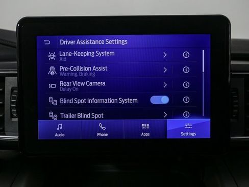 Used 2023 Ford Explorer XLT w/ Equipment Group 202A image 23