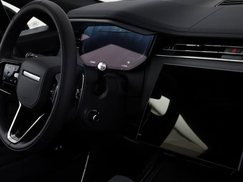 New 2025 Land Rover Range Rover Sport Dynamic SE image 21