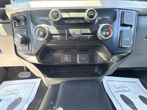 Certified 2026 Ford F250 XLT AWD/4WD image 19