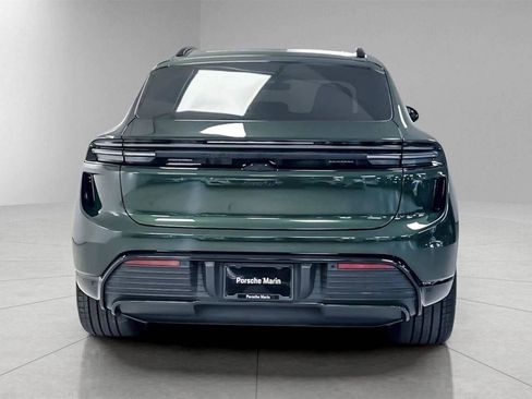 Certified 2024 Porsche Macan Turbo Electric image 56