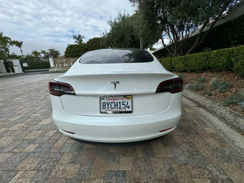 Used 2023 Tesla Model 3 Standard Range RWD image 6