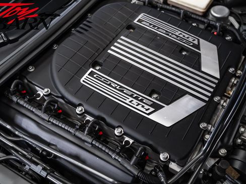 Used 2016 Chevrolet Corvette Z06 RWD image 53