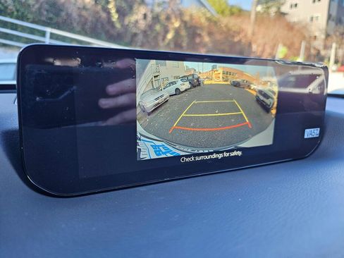 New 2026 MAZDA CX-50 AWD 2.5 Hybrid w/ Premium Pkg image 31