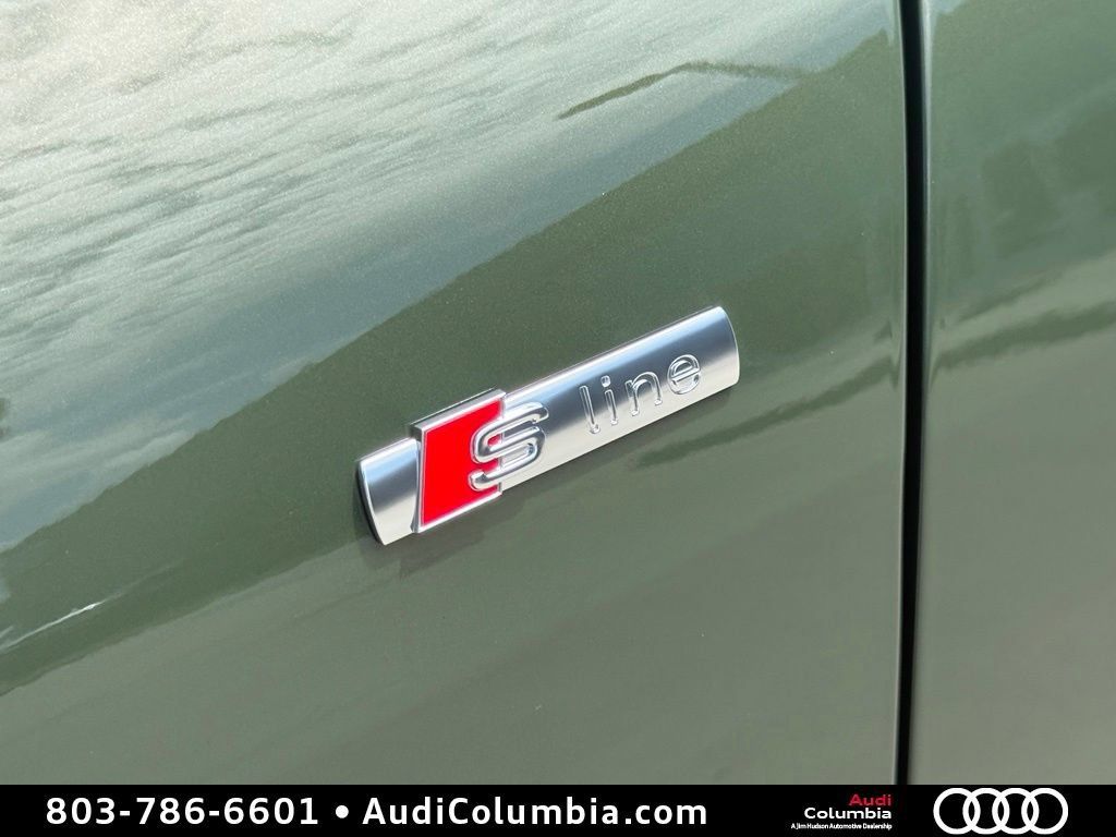 New 2026 Audi Q5 Premium Plus AWD/4WD image 8