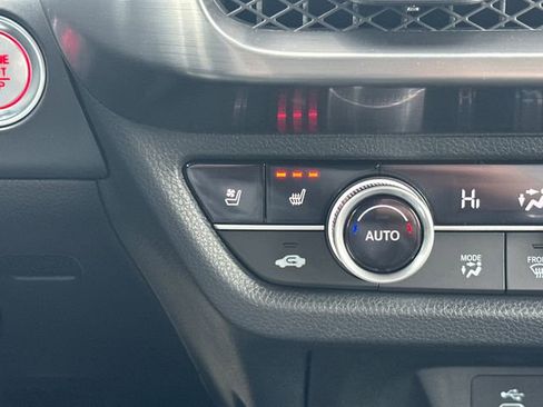 New 2025 Acura ADX A-Spec image 26