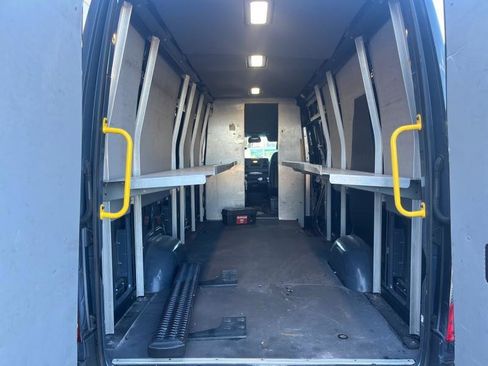 Used 2019 Mercedes-Benz Sprinter 170 image 10