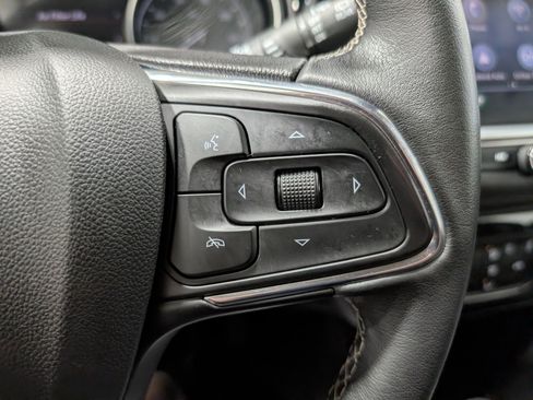Used 2023 Buick Encore GX Preferred FWD image 22