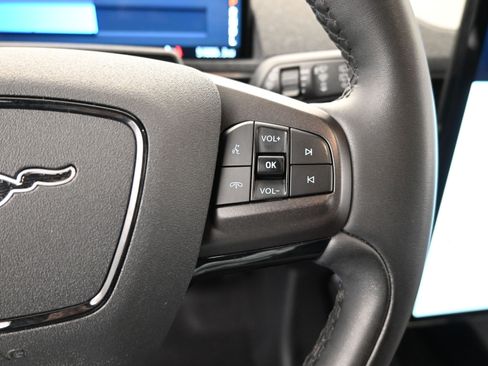 Used 2023 Ford Mustang Mach-E Premium RWD image 15