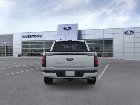 New 2026 Ford F150 XLT w/ Equipment Group 302A MID AWD/4WD image 5