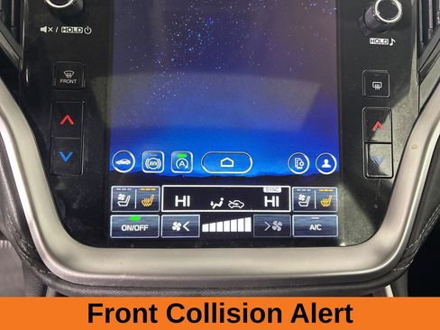 Used 2023 Subaru Outback Touring XT image 18