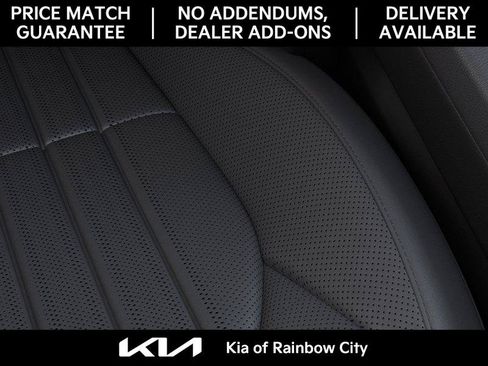 New 2027 Kia Seltos X-Line S AWD/4WD image 24