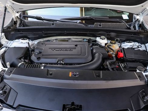 Used 2023 Buick Envision Preferred image 28