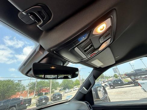 Used 2024 RAM 1500 Tradesman w/ Warlock PACKAGE AWD/4WD image 24