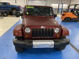 Used 2010 Jeep Wrangler Sahara w/ Dual Top Group image 2
