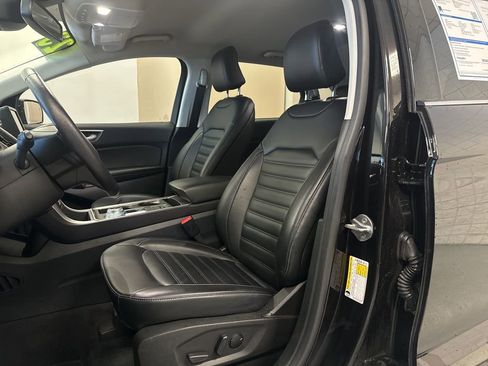 Certified 2023 Ford Edge SEL AWD/4WD image 8