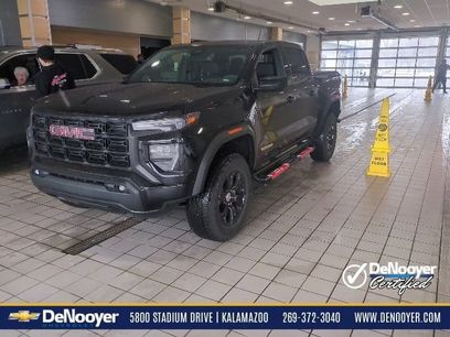 Used 2023 GMC Canyon Elevation w/ Elevation Premium Package