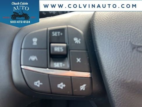 New 2026 Ford Bronco Sport Big Bend w/ Convenience Package AWD/4WD image 17