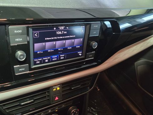 Certified 2023 Volkswagen Taos S FWD image 17