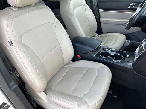 Used 2018 Ford Explorer Limited w/ Equipment Group 301A image 29