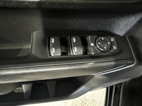 Used 2022 Chevrolet Silverado 1500 Custom Trail Boss w/ LPO, Dark Essentials Package AWD/4WD image 18