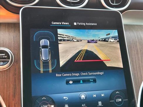 Used 2023 Mercedes-Benz GLC 300 GLC 300 image 13