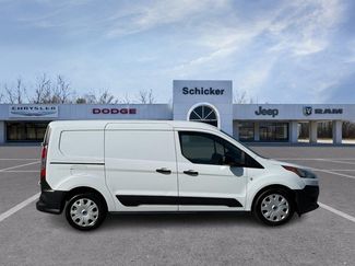 Used 2022 Ford Transit Connect XL FWD video 2