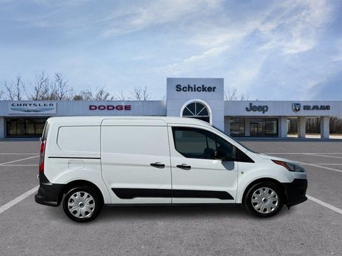 Used 2022 Ford Transit Connect XL FWD image 2
