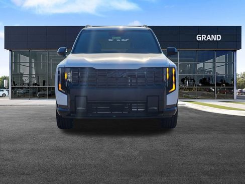 New 2027 Kia Telluride SX X-Line w/ Towing Package image 3