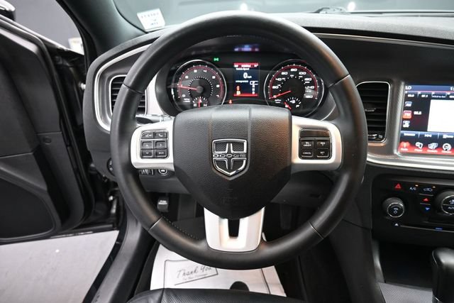 Used 2013 Dodge Charger R/T RWD image 15